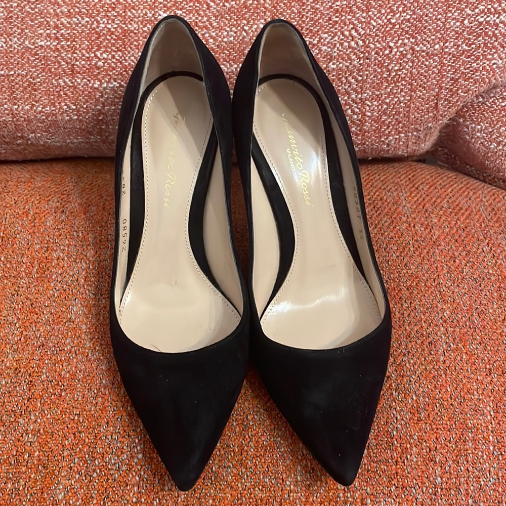 Gianvito Rossi